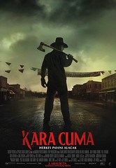 KARA CUMA